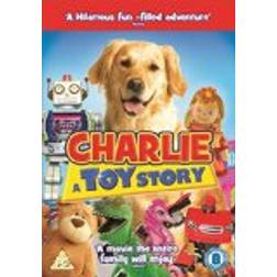 Charlie - A Toy Story [DVD]